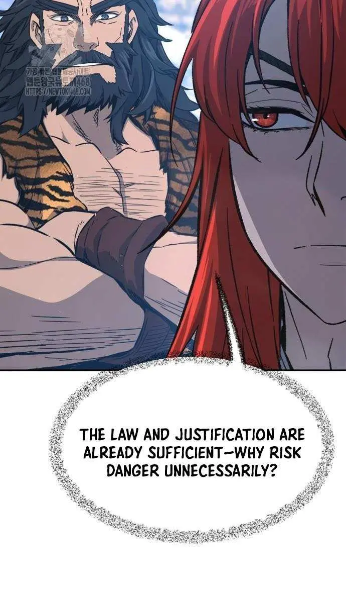 Absolute Sword Sense Chapter 146 Page 68