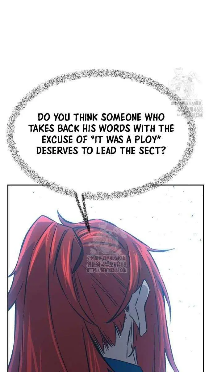 Absolute Sword Sense Chapter 146 Page 69