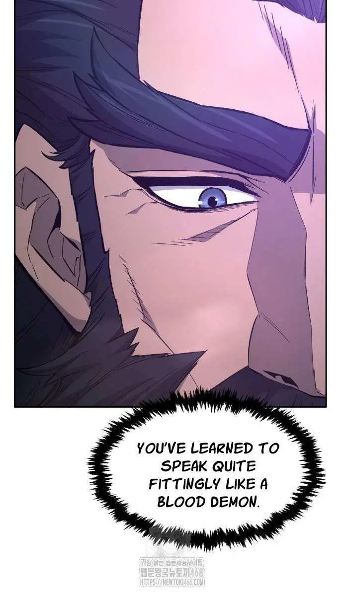 Absolute Sword Sense Chapter 146 Page 71