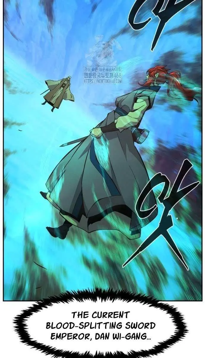 Absolute Sword Sense Chapter 146 Page 75