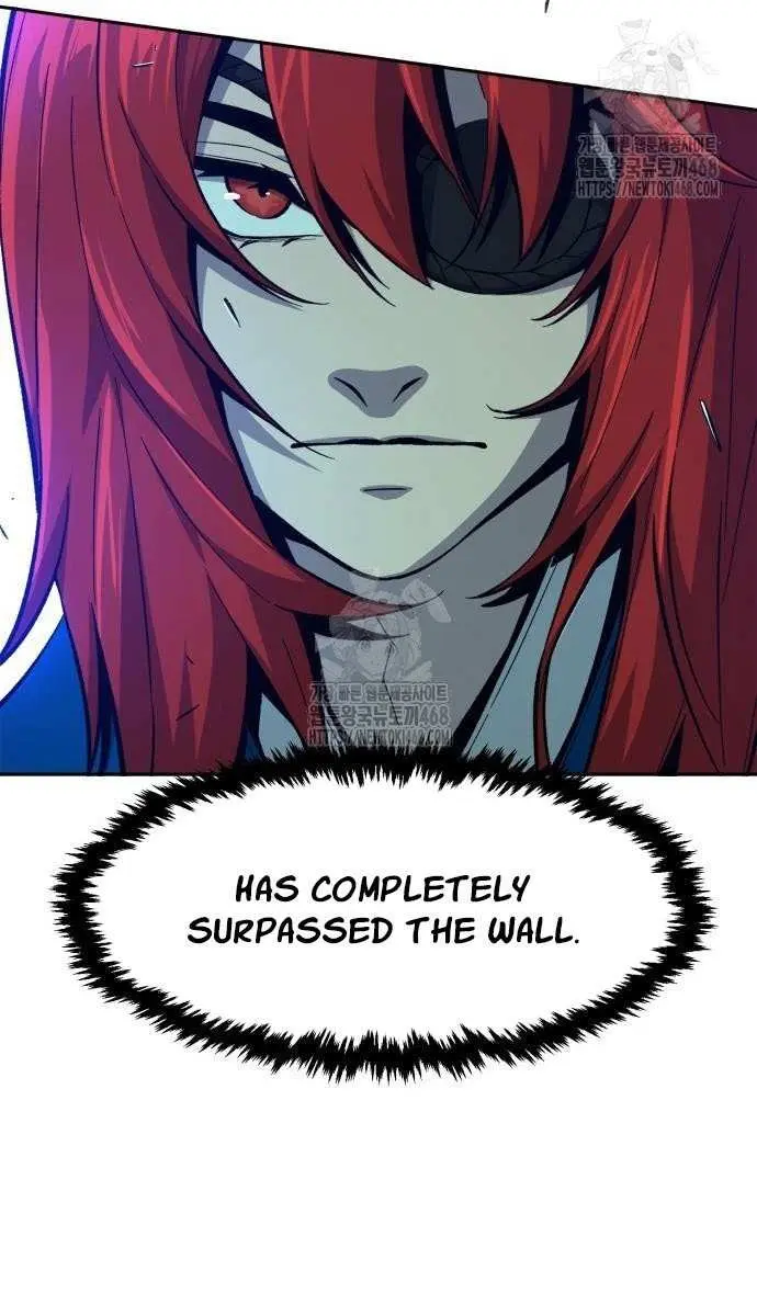 Absolute Sword Sense Chapter 146 Page 78