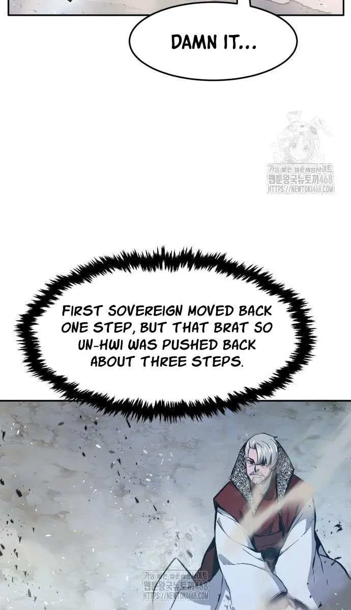 Absolute Sword Sense Chapter 146 Page 90