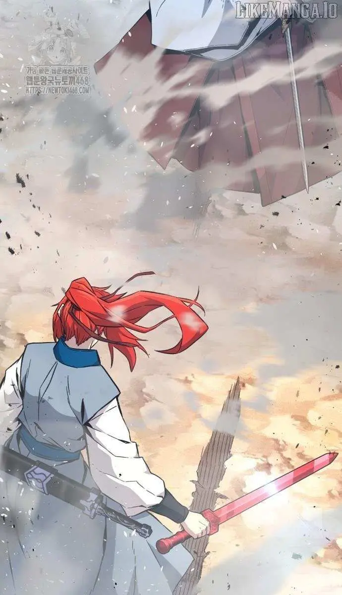 Absolute Sword Sense Chapter 146 Page 91