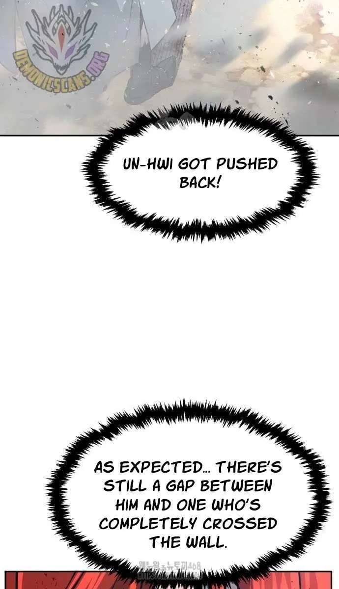 Absolute Sword Sense Chapter 146 Page 92