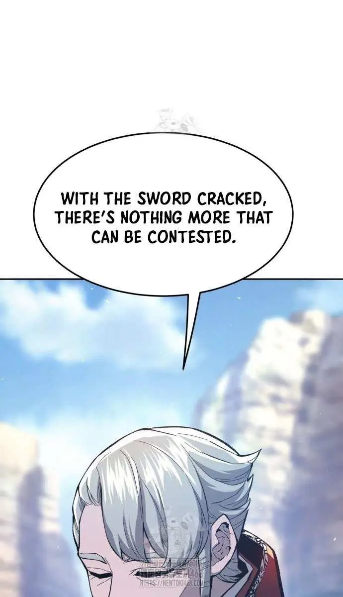 Absolute Sword Sense Chapter 146 Page 98