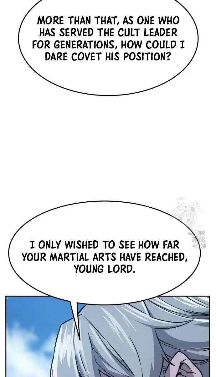 Absolute Sword Sense Chapter 146 Page 100