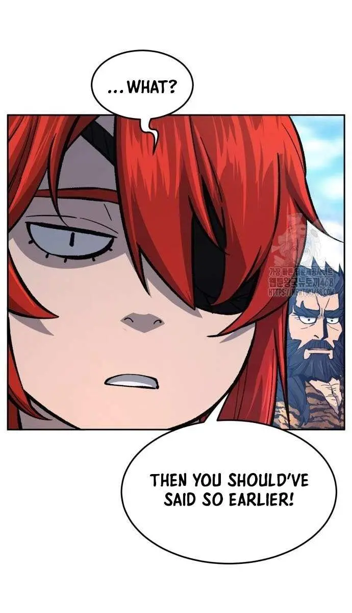 Absolute Sword Sense Chapter 146 Page 102