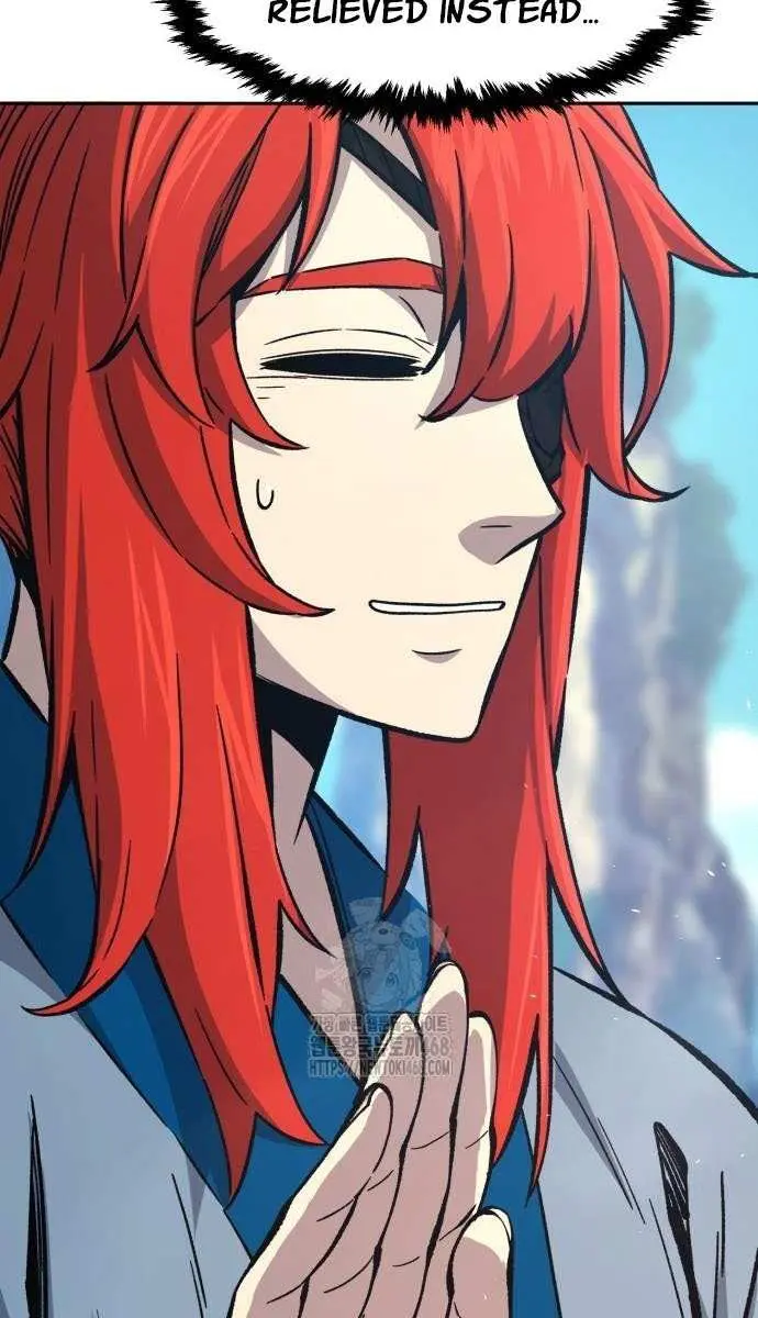 Absolute Sword Sense Chapter 146 Page 105