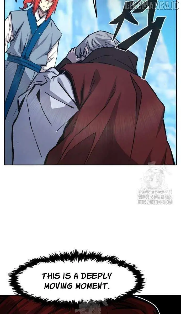 Absolute Sword Sense Chapter 146 Page 108