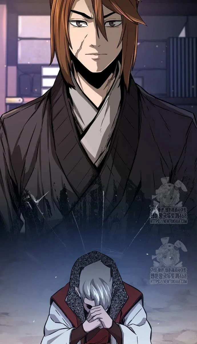 Absolute Sword Sense Chapter 146 Page 110