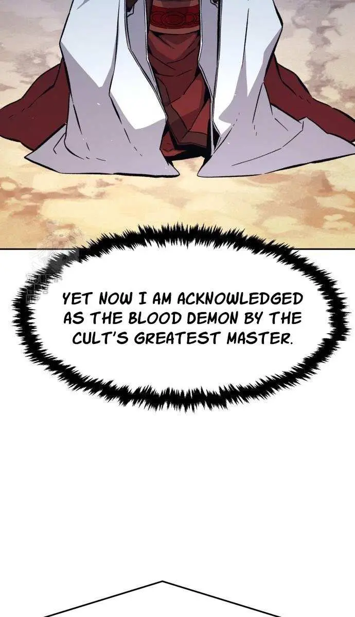 Absolute Sword Sense Chapter 146 Page 111