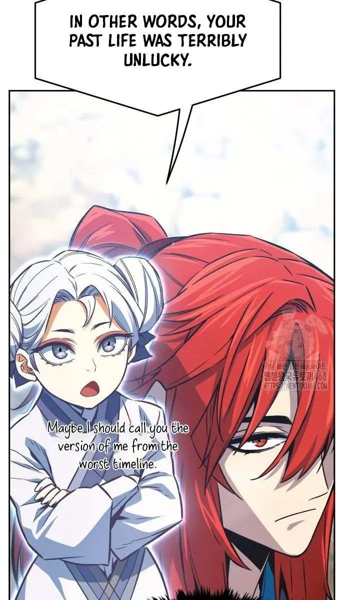 Absolute Sword Sense Chapter 146 Page 112