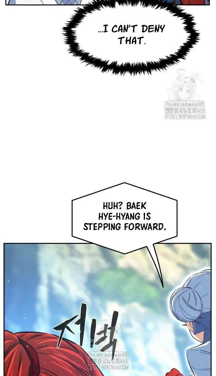 Absolute Sword Sense Chapter 146 Page 113