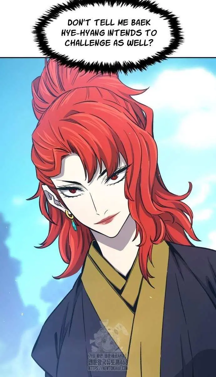 Absolute Sword Sense Chapter 146 Page 115