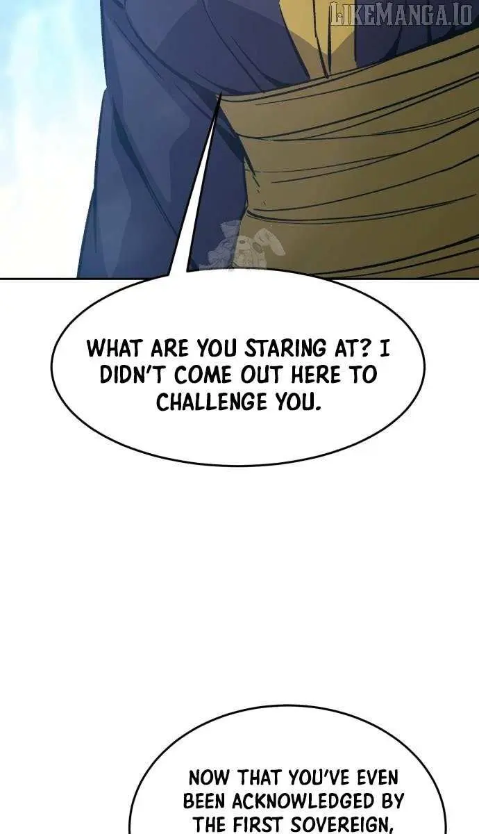 Absolute Sword Sense Chapter 146 Page 116