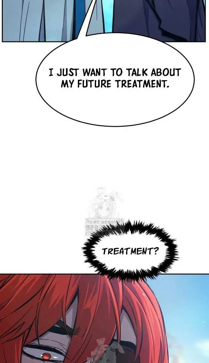 Absolute Sword Sense Chapter 146 Page 118