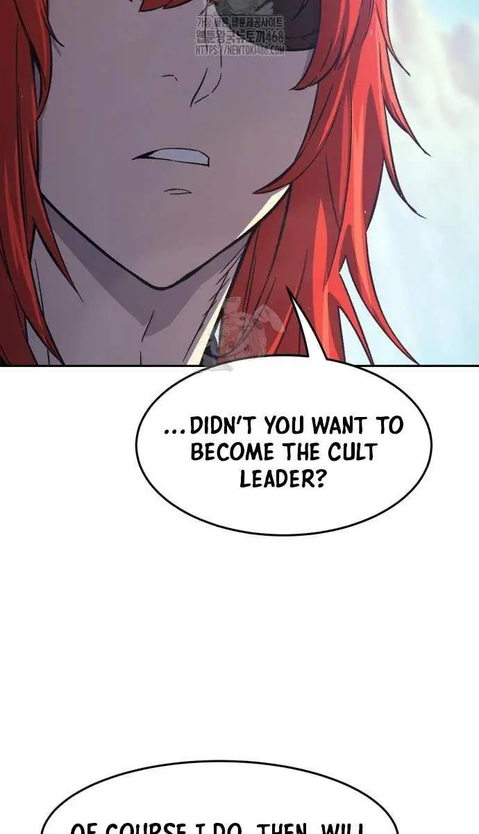 Absolute Sword Sense Chapter 146 Page 119