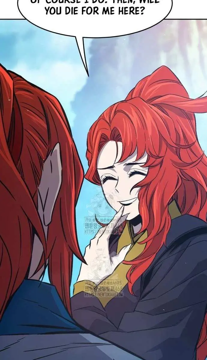 Absolute Sword Sense Chapter 146 Page 120