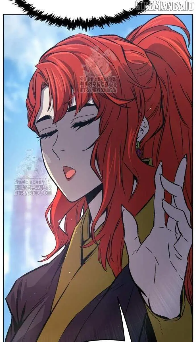 Absolute Sword Sense Chapter 146 Page 124