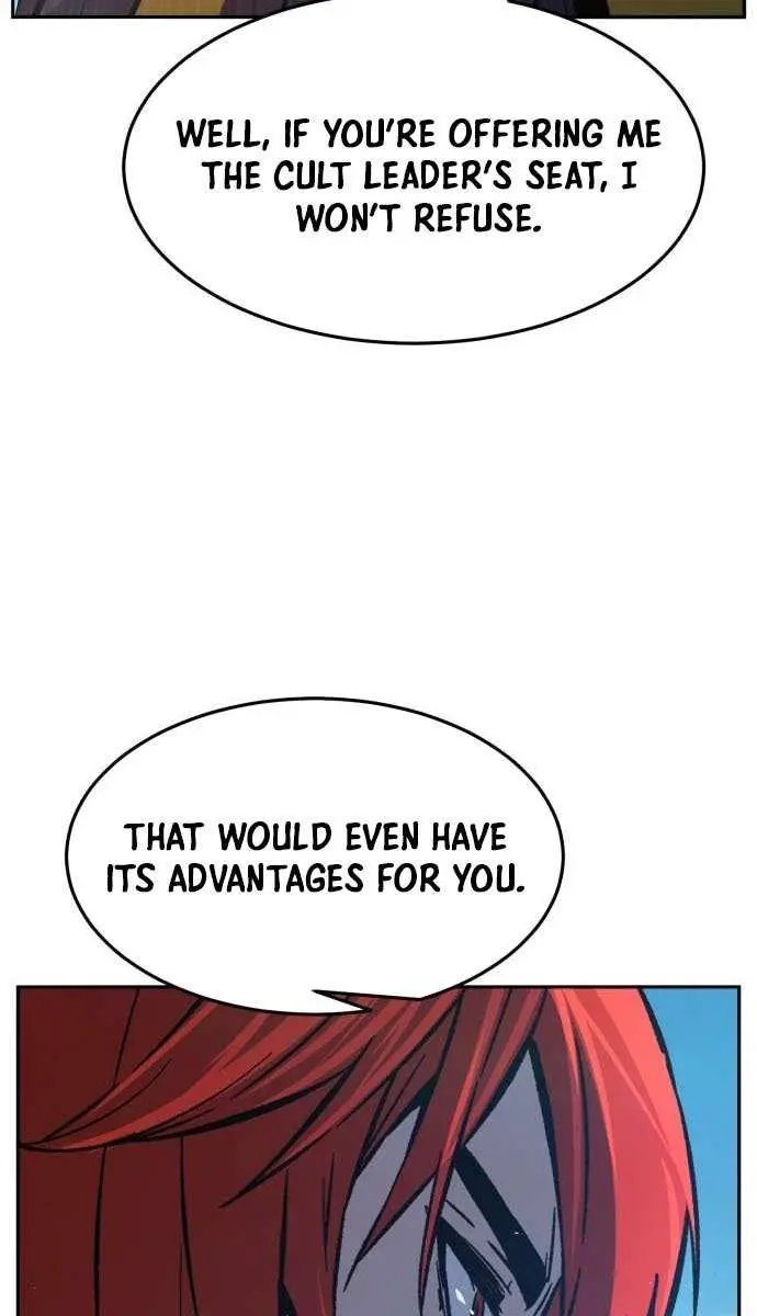 Absolute Sword Sense Chapter 146 Page 125