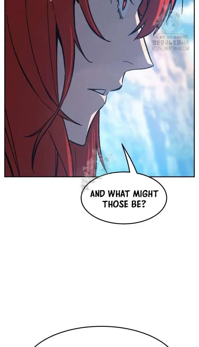 Absolute Sword Sense Chapter 146 Page 126