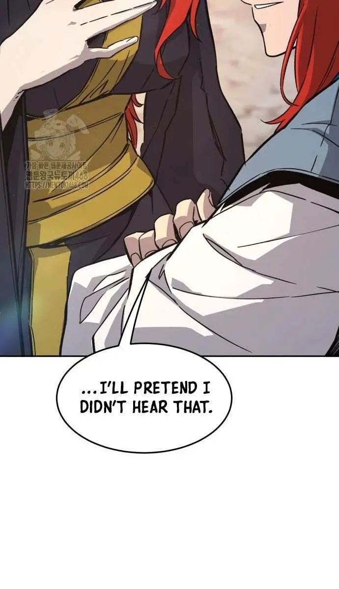 Absolute Sword Sense Chapter 146 Page 128