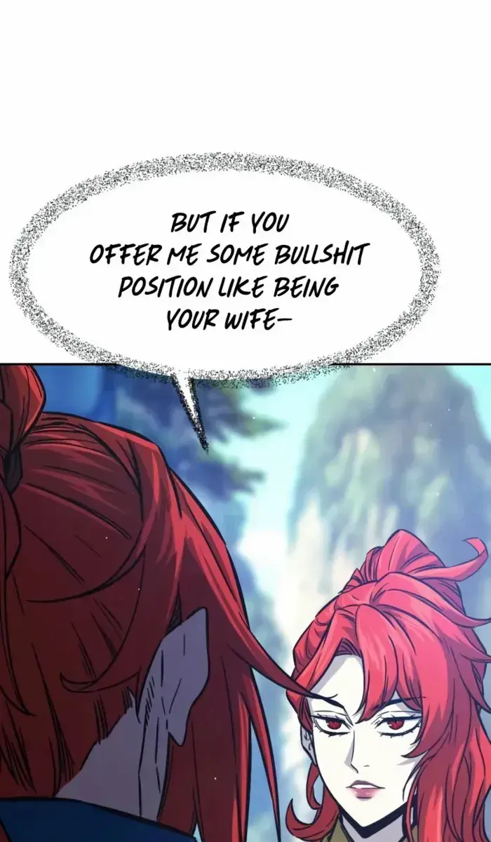 Absolute Sword Sense Chapter 147 Page 5