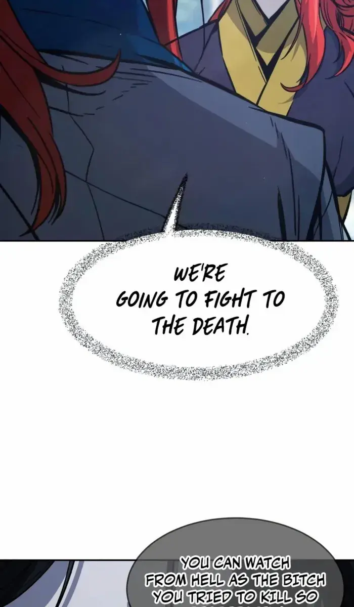 Absolute Sword Sense Chapter 147 Page 6