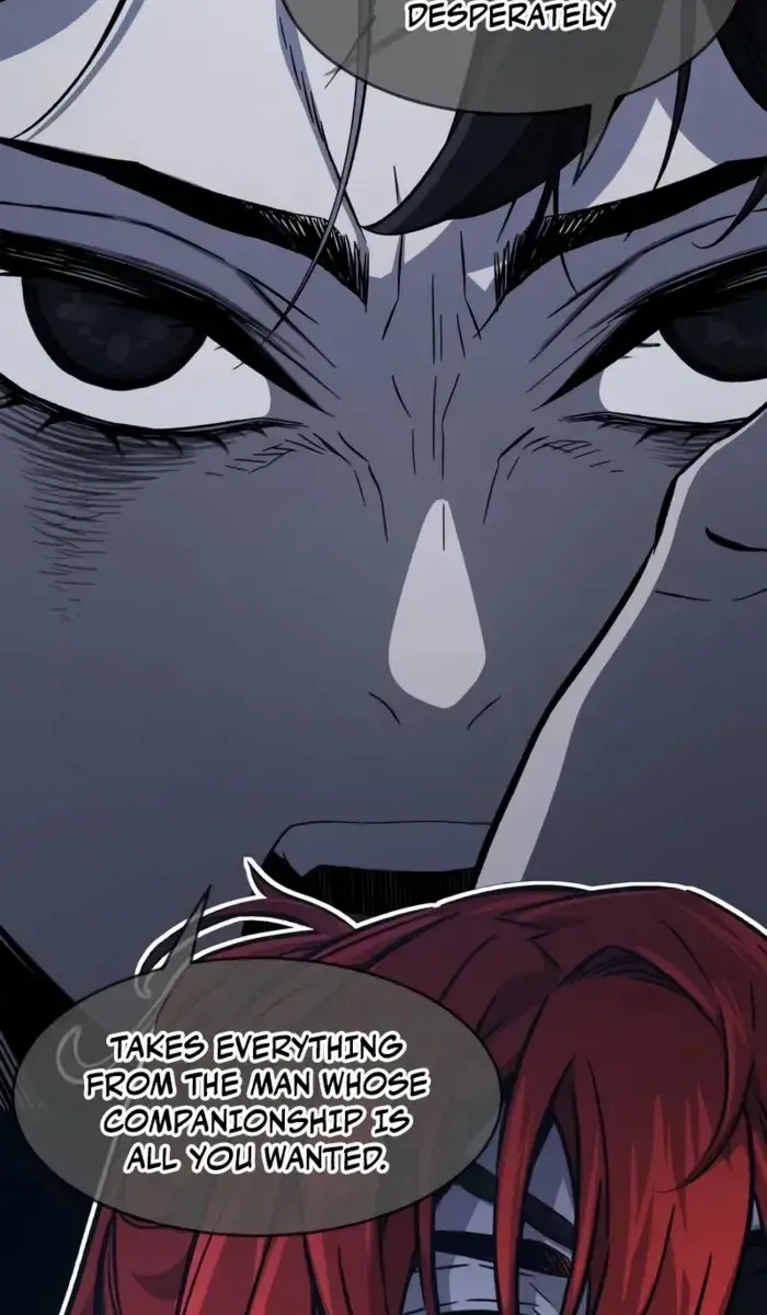 Absolute Sword Sense Chapter 147 Page 7