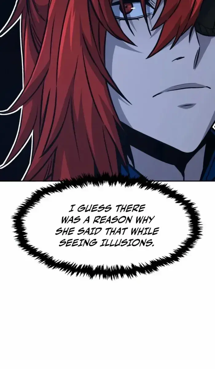 Absolute Sword Sense Chapter 147 Page 8