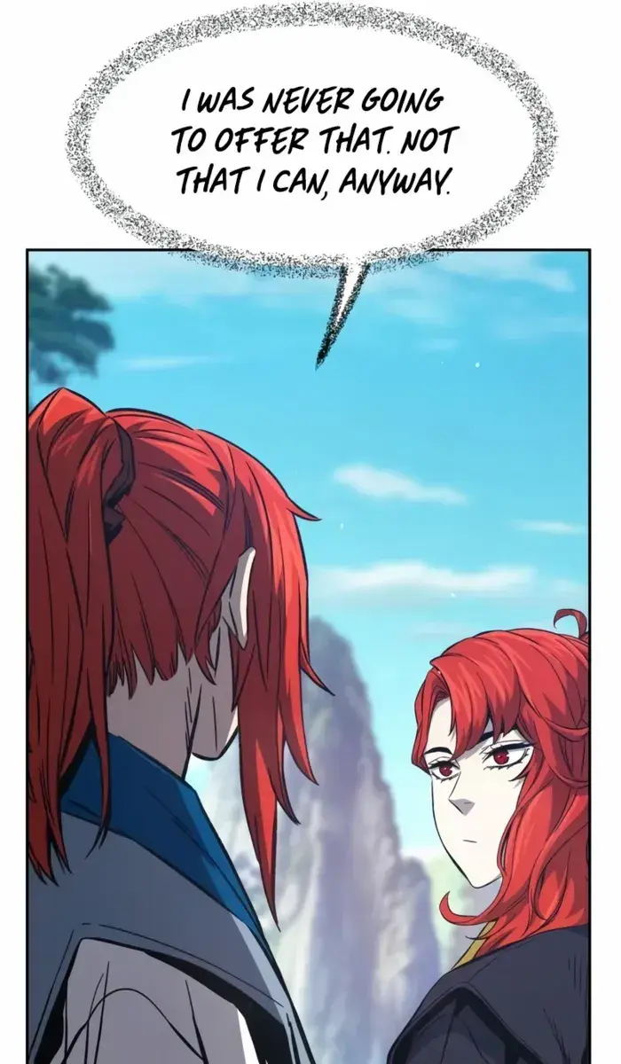 Absolute Sword Sense Chapter 147 Page 10