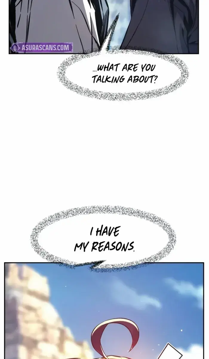 Absolute Sword Sense Chapter 147 Page 11