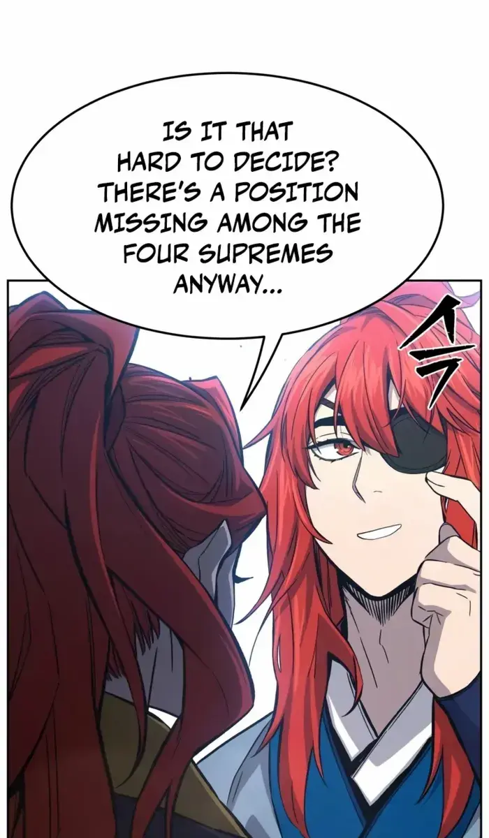 Absolute Sword Sense Chapter 147 Page 15