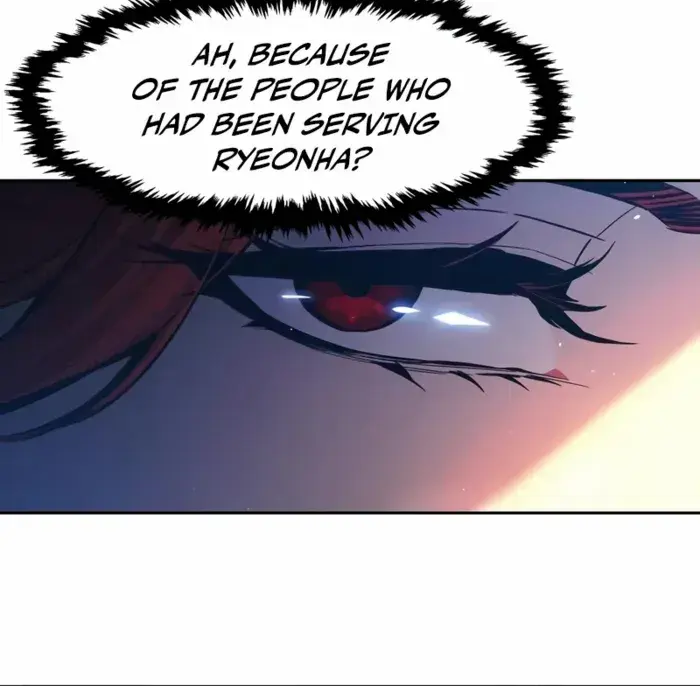 Absolute Sword Sense Chapter 147 Page 18