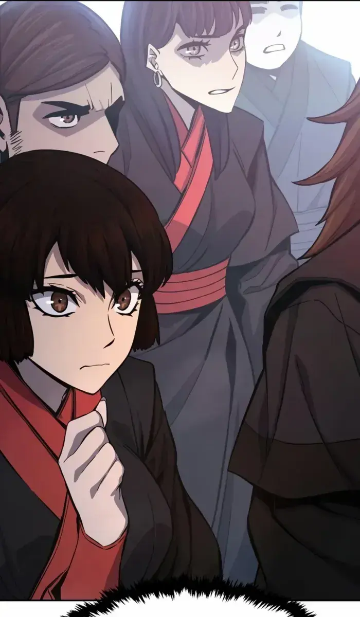 Absolute Sword Sense Chapter 147 Page 19