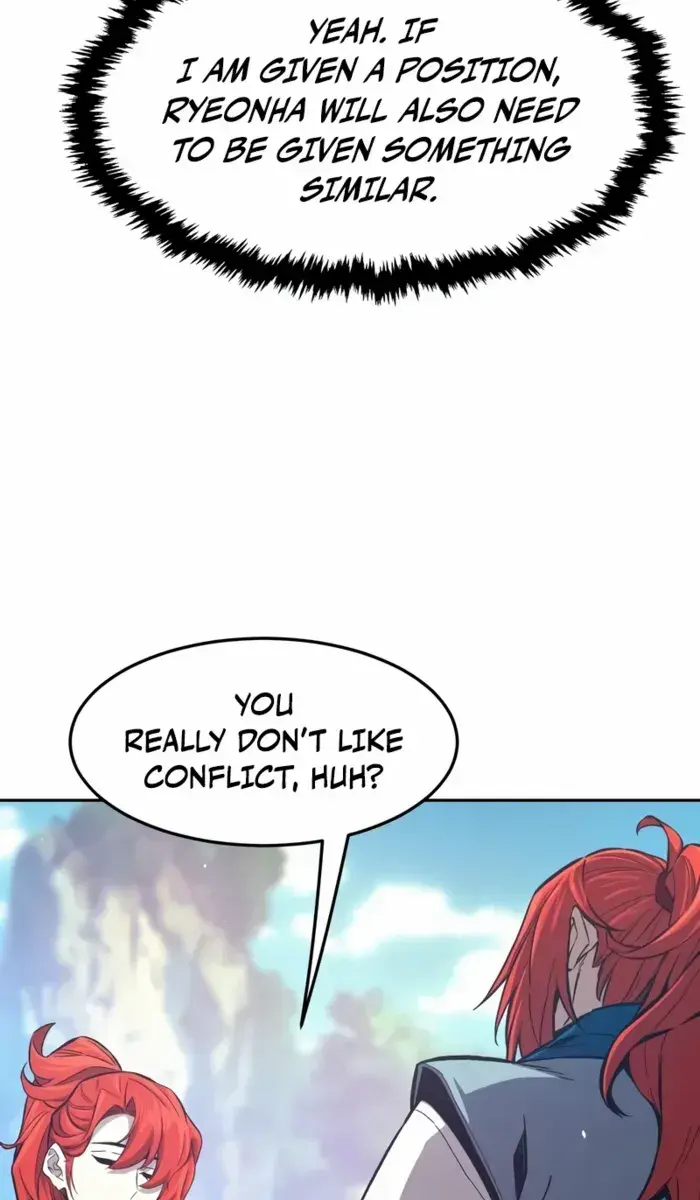 Absolute Sword Sense Chapter 147 Page 20