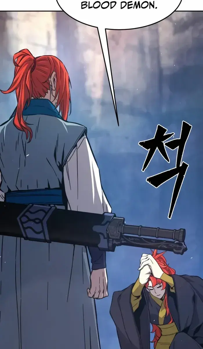 Absolute Sword Sense Chapter 147 Page 24