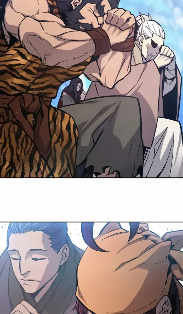 Absolute Sword Sense Chapter 147 Page 26