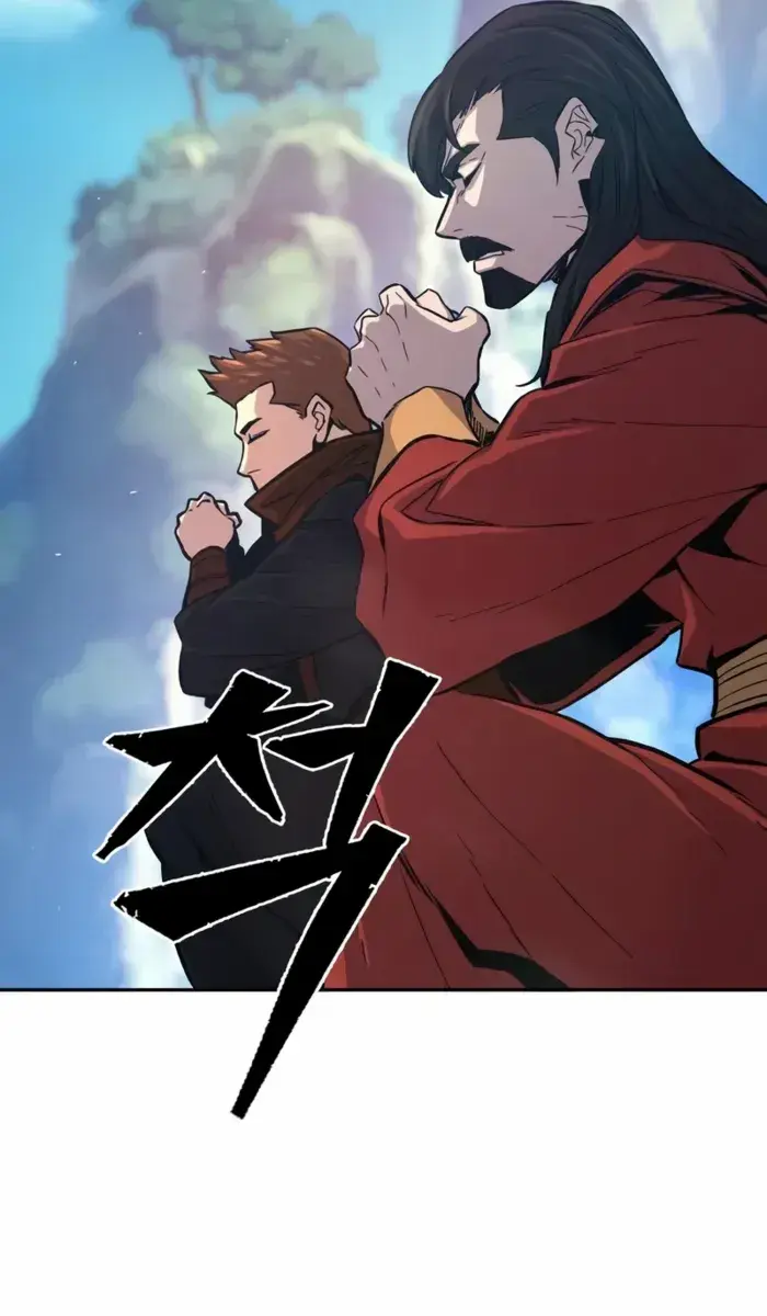 Absolute Sword Sense Chapter 147 Page 28