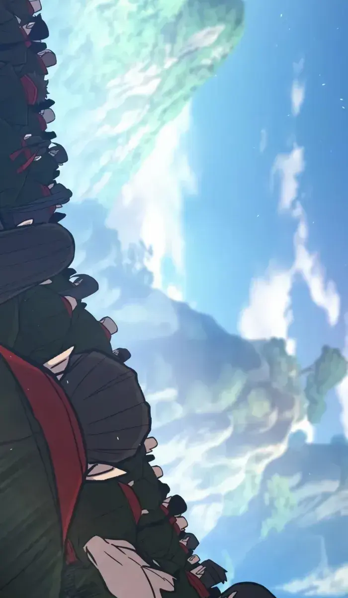 Absolute Sword Sense Chapter 147 Page 30