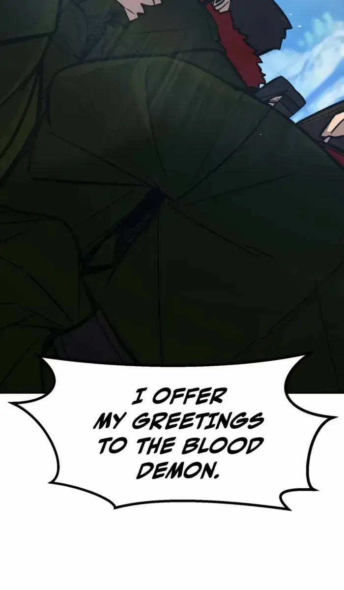 Absolute Sword Sense Chapter 147 Page 31