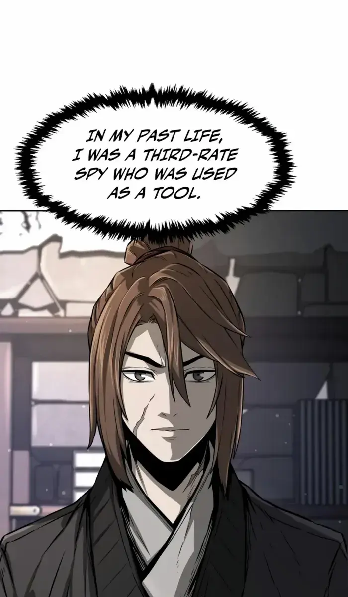 Absolute Sword Sense Chapter 147 Page 33