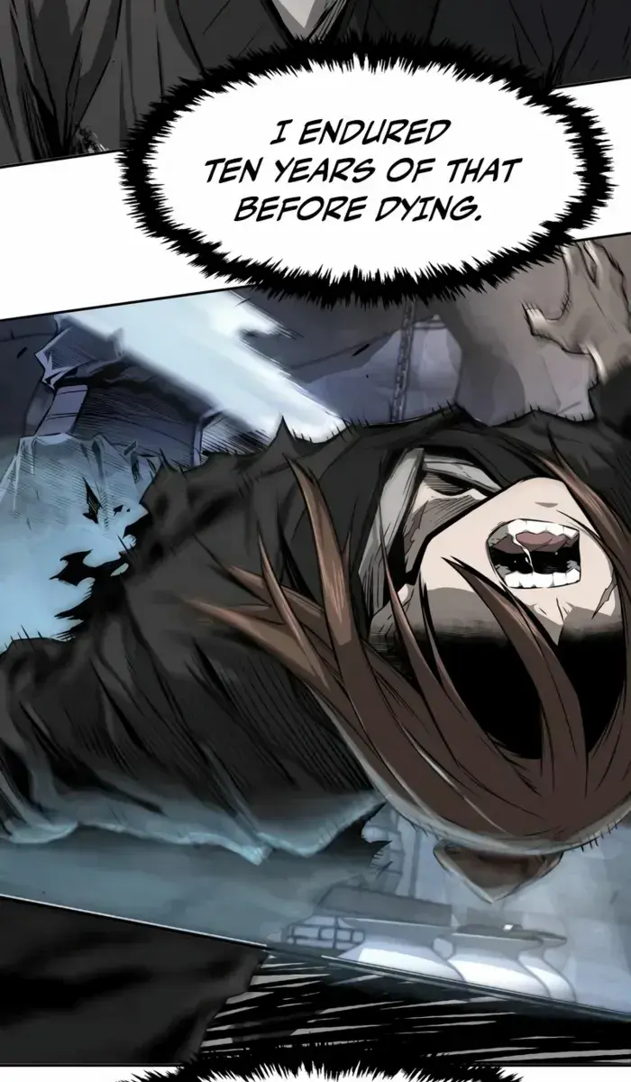 Absolute Sword Sense Chapter 147 Page 34