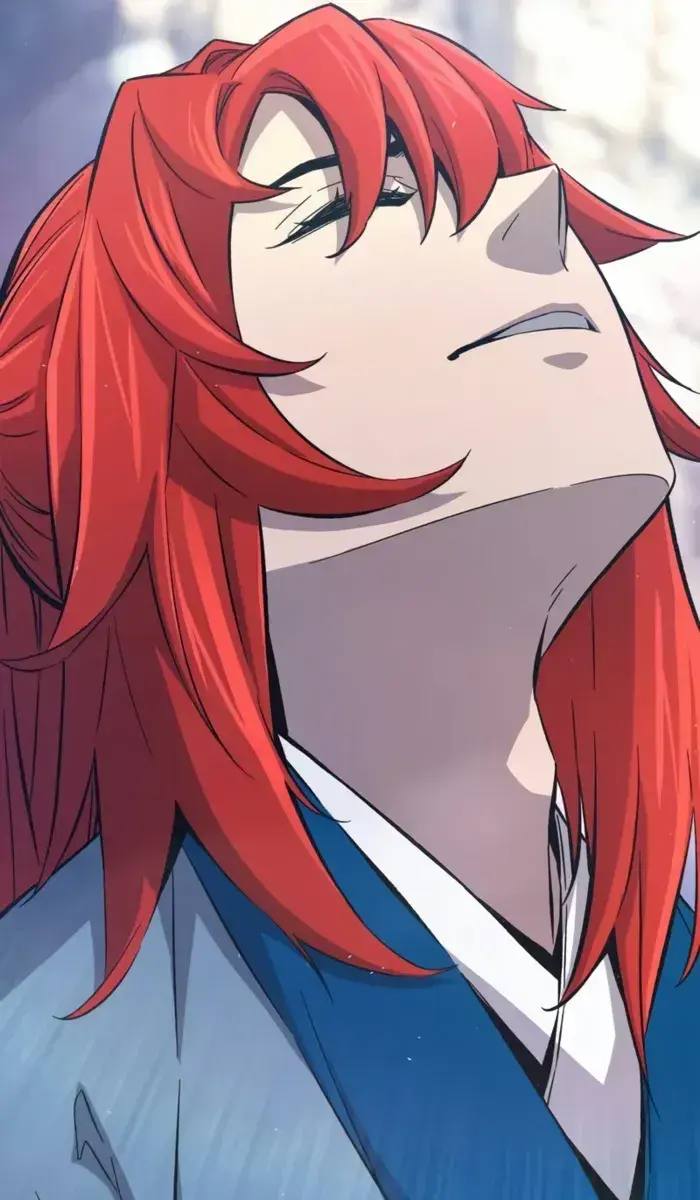 Absolute Sword Sense Chapter 147 Page 36