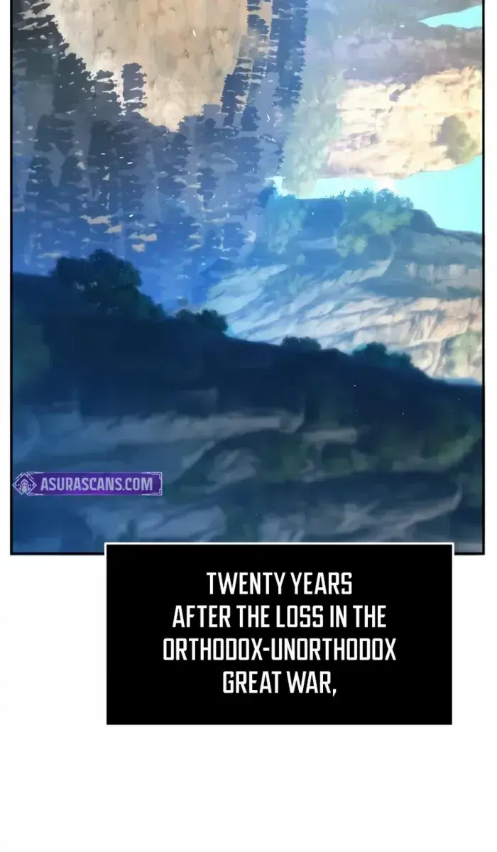 Absolute Sword Sense Chapter 147 Page 39