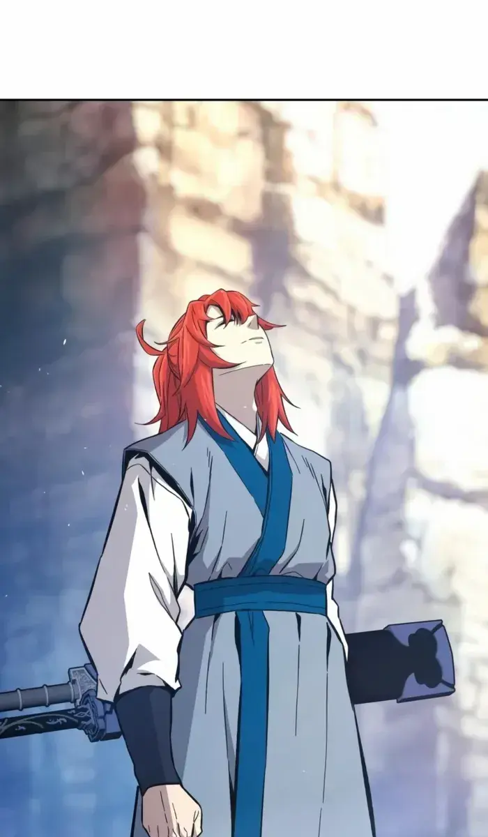 Absolute Sword Sense Chapter 147 Page 40