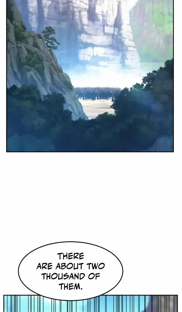 Absolute Sword Sense Chapter 147 Page 49