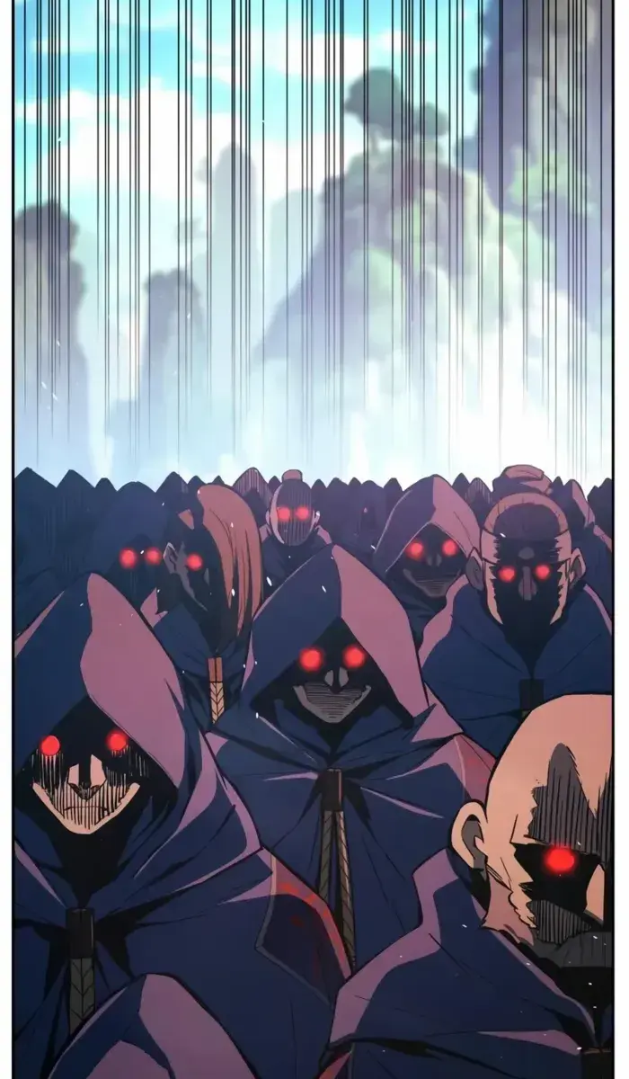 Absolute Sword Sense Chapter 147 Page 50