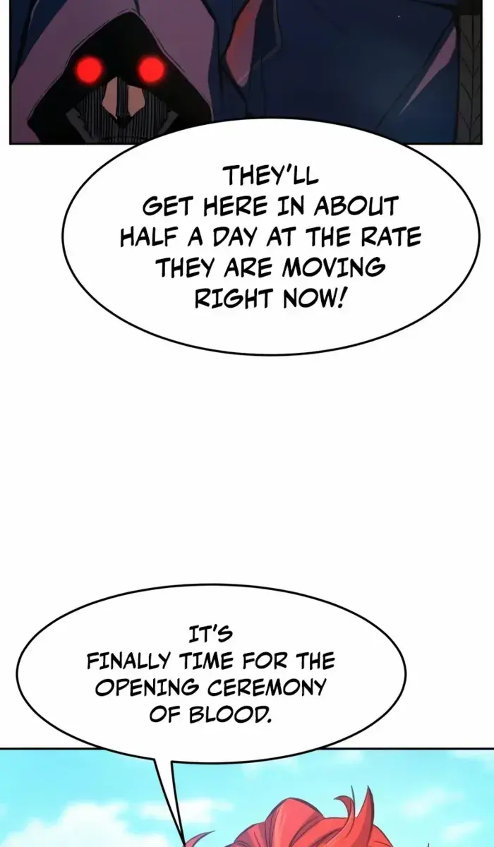 Absolute Sword Sense Chapter 147 Page 51