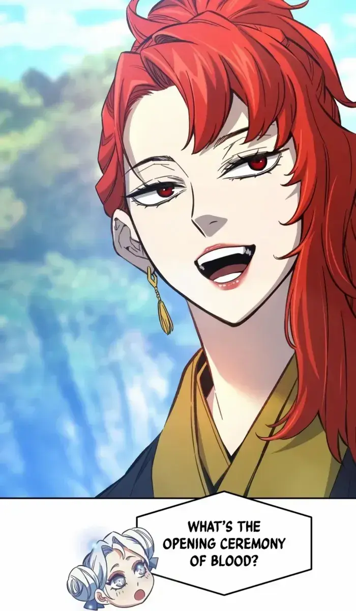 Absolute Sword Sense Chapter 147 Page 52